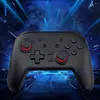 Game-Controller Wireless Gamepad Ersatz Controller 600mAh One Click Wake-up Bluetooth-kompatibel Für Schalter Oled Pro