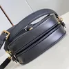 9A Дизайнерская сумка Saumur BB Сумочки Epi кожаная леди Crossbody 20 см высотой имитация оригинальная подарочная коробка