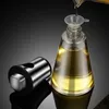 304 Stainless Steel Oil Spray Bottle Pressurized Spray Glass Oil Spray Pot Kitchen Olive Edible Oil Barbecue Kitchen Supplies