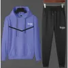 S-XXXL Mężczyźni i damskie szorty szorty Bawełniane mieszanka dwa elementy zestaw seksownych sportowych jogger garnitury Solid Kolor Sweat z logo mody