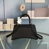 Sacs à main Dsigner Sac à bandoulière Sablier pour femme Sac fourre-tout en cuir véritable Sac de messager étoiles Super Flash Sac à bandoulière Sac à croissant de mode