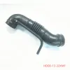 Car accessories engine air intake hose 13-201 for Haima 3 2007-2016 Prema 2008-2015 H2 Haima Happins 2008-2011 479Q HD00-13-22XM