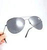 Sunglasses Women Men Pilot Double Bridge Brown N Grey Bifocal Reading Glasses 0.75 1 1.25 1.5 1.75 2 2.25 2.5 2.75 To 4