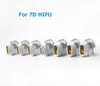 Accessoires pièces cartouche HIFU pour machine HIFU 7D