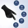 5本の指の手袋3mmネオプレンスイミンググローブシュノーケリングダイビング装置は暖かいアンチスクラッチスピアフィッシングスキューバカヤックサーフハンティンググローブ231007