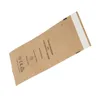 Nagelbehandlingar Dental Tool Self Sealing Pouch Adhesive Stripe Firm Paper Disponible Cleansing for Clinic 231007