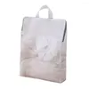 Tvättpåsar 4 Size Bag återanvändbar vikbar delikatkläder Kläder Tvätt Care Basket Machine Bh Mesh Protection X7I5