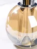 Badaccessoireset Accessoires Fles handdesinfecterend Licht Luxe pers en douchegel in aparte flessen Mondwaterbeker