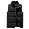New autumn and winter designer lightweight down jacket men's Vest versatile net red same winter lightweight down vest