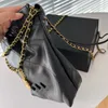 7A Crossbody Bagwomen Drawstring Mini Shopping Bag Luxury Brand Antique Bucket Bag Garbage Bag Gold Plated Vintage Bag Shoulder Bag Handbag Single Designer Bag