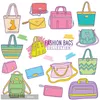 Luxury Designer Bag Woman Handbag Cross Body Messenger Purse Fashion Shoulder Bags Handväskor Plånbok LB275