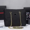 Moda luxo saco sacos ombro noite cruz corpo saco tote bolsas mulheres náilon diamante treliça corrente bolsa lantejoulas carta embreagem interior zíper bolso phon