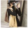 Designer winter Poncho Shawl Cashmere C Scarf for Women Men Fashion Soft Letter Pashmina Wraps Thick Warm Female Blanket gift