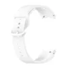 Silicone Strap for Samsung Galaxy Watch 6 Classic 5/4 44mm 40mm Band Classic 42mm 46mm