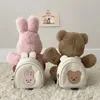 Sacs à dos Anti-perte mignon dessin animé bébé sac à dos maternelle réglable enfant pour garçons et filles peut être utilisé comme un marcheur pour tout-petits 231007