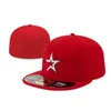 Bonés de bola Drop Real Original Fitted Flat Bill Chapéus True Fit Hip Hop Trucker Chapéu Pai Gorras Hombre