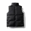 North Vest ärmlös jacka designer kropp varm mens kroppsvarare unisex par bodywarmer kvinna mans jacka ärmlös utomhus varm svart gilet waistcoat