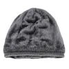 Bonnet / Skull Caps Style hiver bonnets Skullies mode hommes femmes chaud chapeau tricoté os Bonnet marque mâle coloré décontracté étoiles chapeaux casquette 231007