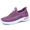 Damen Laufschuhe Triple Schwarz Rosa Weiß Rot Designer Plateau Sneakers Outdoor Damen Schnürschuhe Kostenloser Versand Damen Trainer Outdoor Jogg