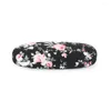 Fashion Accessories Protable Floral Sunglasses Case Hard Eye Glasses Eyewear Protector Box Spectacles Vintage