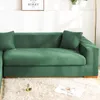 Stol täcker elastisk soffa omslag justerbart skydd för vardagsrum stretch slipcovers 1/2/3/4 sits L -formade fåtöljhörn