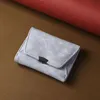 Great quality women designer wallets RFID-protected lady fashion casual zero card purses female popular clutchs no501