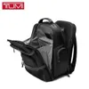 Tumibackpack tragbares Tumii Tumin -Bag -Rucksack Designer neu