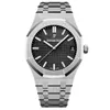 Ap Swiss Luxury Wrist Watches 26470io.oo.a006ca Automatic Machinery 42mm Men's Titanium Metal QD60