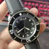 ساعة Wristwatches Watch Watch الفولاذ المقاوم للصدأ من الفولاذ المقاوم للصدأ ساعة الافصح