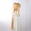 Fate Stay Night Altria Pendragon Saber Bunny Girl Wig Cosplay Wig Game Anime FGO Fate Grand Order Heat Resistant Cosplay Wigs2293