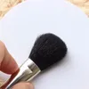 Make-upkwast Blush Brush 116 - Zacht geitenhaar Wangblush Contourpoeder Markeerstift Cosmetische gezichtsborstel