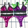 Women Designer Designer Kobieta bikini moda Czarna koronkowa w górę garnitury pływackie letnie zestawy plaż