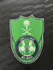 Player Fans version 2023 2024 Al-Ahli Saudi MAHREZ Soccer Jerseys FIRMINO SAINT-MAXIMIN KESSIE GABRIEL VEIGA MJEHD IBANEZ NABIT DEMIRAL 23 24 football shirt