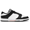 Running Shoes Low Classic White Black Red Grey Designer Sneakers Leather Flat Sports Casual Womens Mens Jogging Walking Trainers Size 36-48