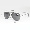 Sunglasses Women Men Pilot Double Bridge Brown N Grey Bifocal Reading Glasses 0.75 1 1.25 1.5 1.75 2 2.25 2.5 2.75 To 4