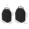 Bolsas de jóias Saco de armazenamento de chapéu portátil para bonés Cap Baseball Holder F19D