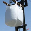 The industry uses PP jumbo, FIBC, bulk bags for chemical and gravel construction products, and PP large bags are produced by Chinese manufacturers