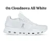 أحذية Cloudnova على النماذج الجارية للرجال سحابة X Casual Federer Sneakers Z5 التمرين و Cross Trainning Shoe The Roger Clubhous