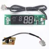 ISH-26BL2 air conditioning receiver board JUK7.820.10015261 display board JUK6.672.10030547