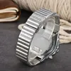 WRIST WATKSES FOR MEN 2023 New Mens Watches All Dial Work Work Watch Watch عالية الجودة أعلى العلامة التجارية الفاخرة كرونوغراف على مدار الساعة الحزام الفولاذ المقاوم للصدأ.