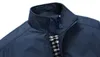メンズジャケット品質​​高メンカジュアルジャケットコートスプリングレギュラースリムコートオスの卸売プラスサイズM7xl 8xl 231007