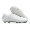 Fußballschuhe Tiempo Legend 10 Elite FG Stollen Fußballschuhe Fester Boden Herren Scarpe Da Calcio Tacos De Futbol