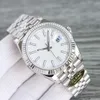 Męskie zegarek Automatyczne mechaniczne 3235 Watchy 41 mm czyste fabrycznie szafirowe wodoodporne 904L ze stali nierdzewnej Montre de luksusowe na ręczę na rękę biznesową