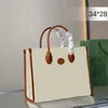 borse di lusso borsa tote unisex multi stile in rilievo shopper di alta qualità 230210