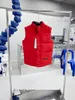 Women's Down Jacket Warm Winter Fashion Vest