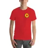 Men's Polos It Is A Struggling Kurdish Political Organization T-Shirt Oversized T Shirts Graphic Tees Mens Clothes