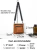 Schoudertassen Mode Canvas Dameshandtas Klassieke Messenger Bag Boekentassen Dames Cross-body Sling