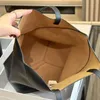 Sac fourre-tout pliable à coutures géométriques, sac à bandoulière en cuir véritable, grande capacité, sac à main de Shopping pour femmes, bourse de voyage ouverte de haute qualité