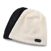 Beanie/Skull Caps Sticked Thin Beanies Hat Women Spring Summer Breattable Skullie Beanie Men's Solid Color Casual Bonnet Caps Uniex Hip Hop Hat 231007