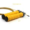 Jump Topes Jump Rope Crossfit Skipping Ropes Pro Ball Lagers Antislip Handgrepen Sportgewicht training 231007